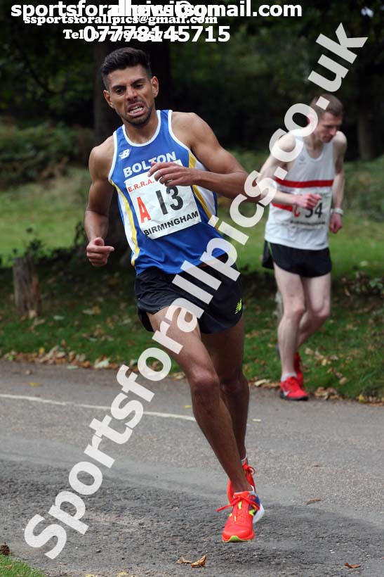 Senior mens 6 stage road relay, 2017 ERRA 6 and 4 Stage and Junior Relays. Photo:  David T. Hewitson/Sports for All Pics